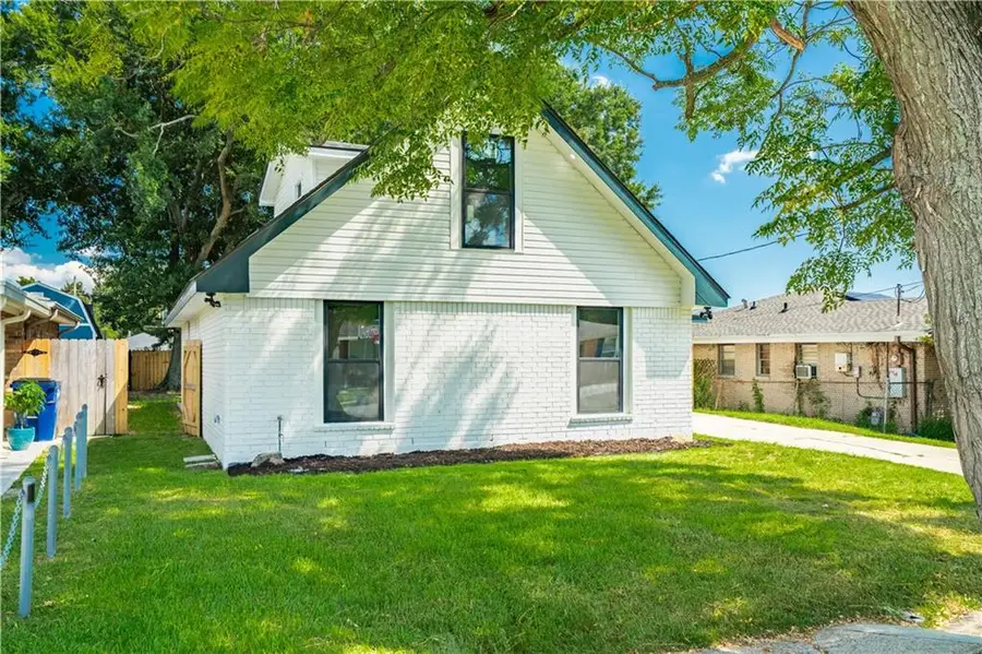 641 N Cumberland Street, Metairie, LA 70003 - Image #2