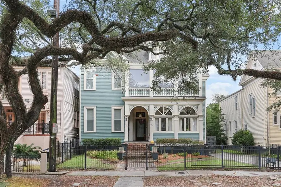 1925-29 Napoleon Avenue, New Orleans, LA 70115 - Image #3