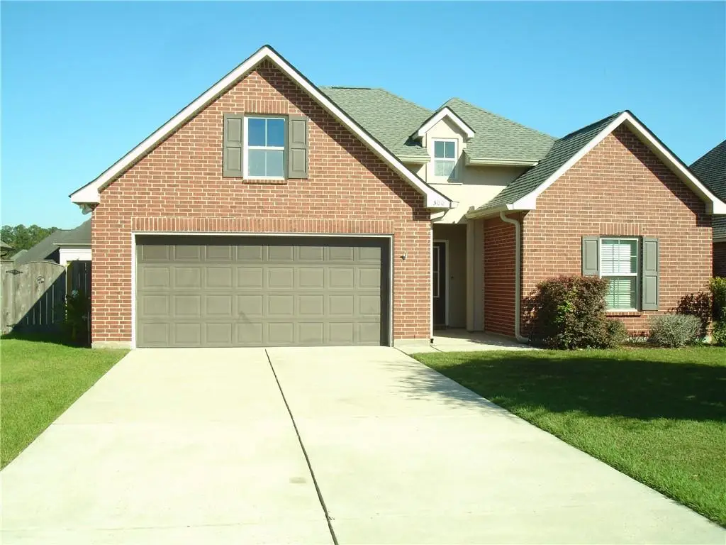300 Mansfield Drive, Slidell, LA 70458 - Image #1