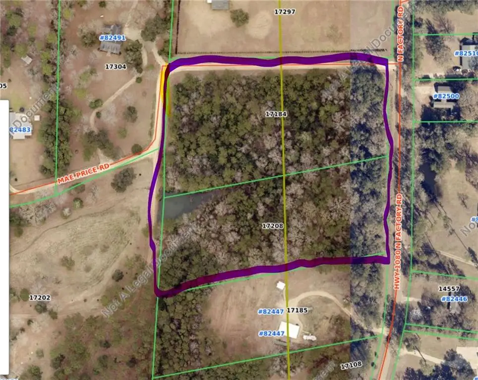 82499 Hwy 1080 N Factory Rd Road, Folsom, LA 70437 - Image #1