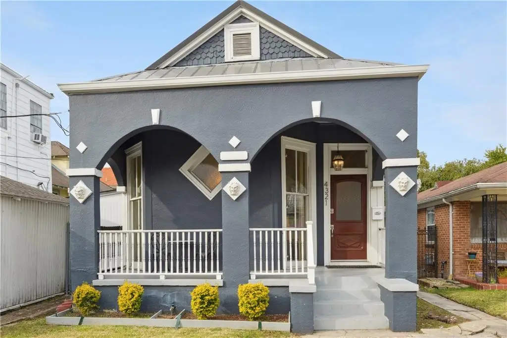 4321 Lasalle Street, New Orleans, LA 70115 - Image #1