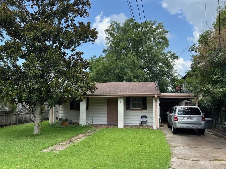 8 Glenwood Avenue, Harahan, LA 70123 - Image #2