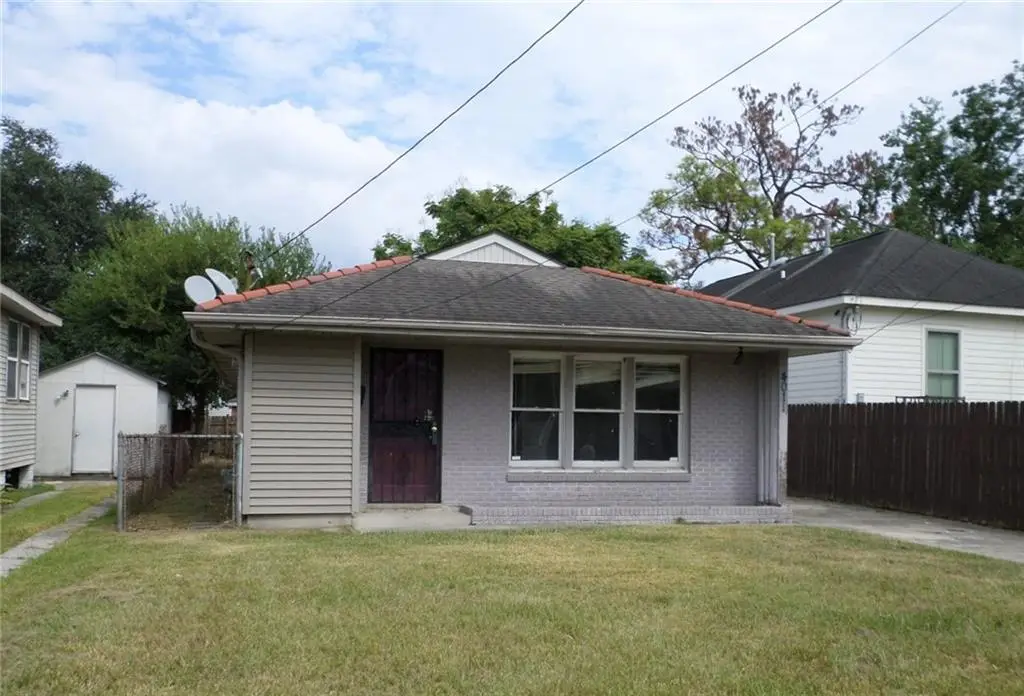 4011 Clematis Street, New Orleans, LA 70122 - Image #1