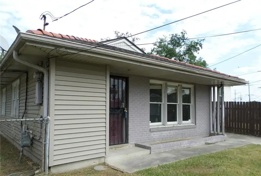 4011 Clematis Street, New Orleans, LA 70122 - Image #2