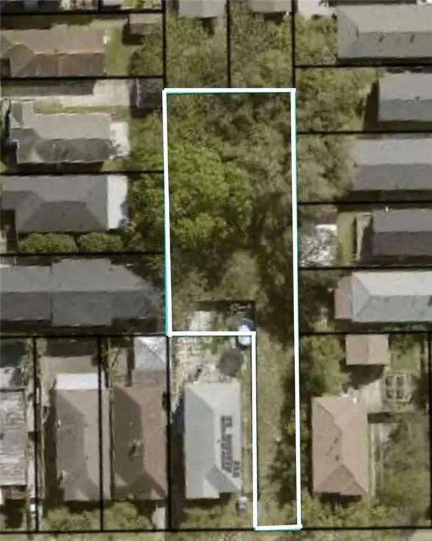 5353 Canal Boulevard, New Orleans, LA 70124 - Image #1