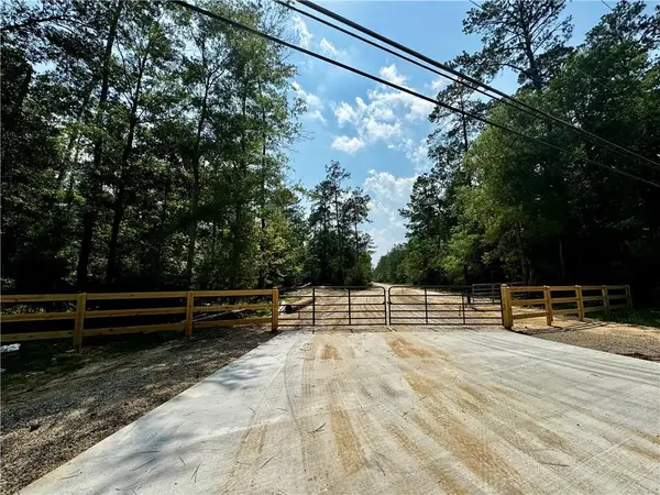 Lot 4 Ranchero Road, Covington, LA 70435