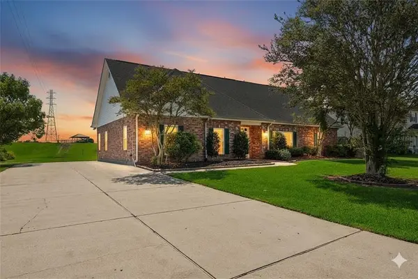 101 Field Street, Belle Chasse, LA 70037