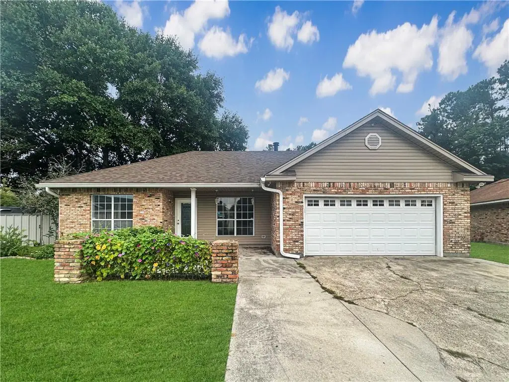 817 Amber Court, Slidell, LA 70461 - Image #1