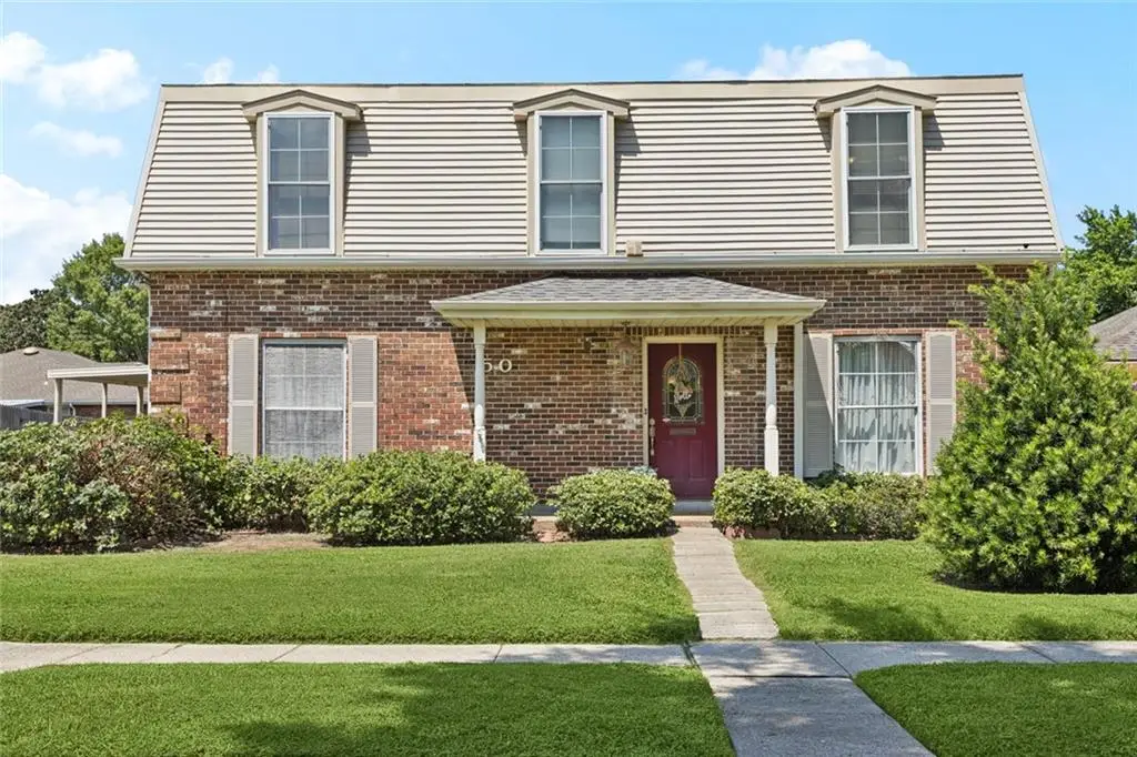 50 Osborne Avenue, Kenner, LA 70065 - Image #1