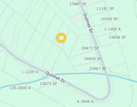 Lot 21 Evans Street, Abita Springs, LA 70420 - #1