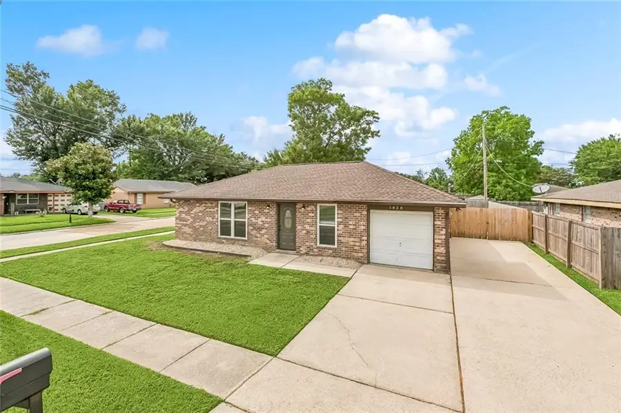 1828 San Francisco Road, La Place, LA 70068 - Image #2