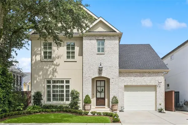 111 Rosewood Drive, Metairie, LA 70005