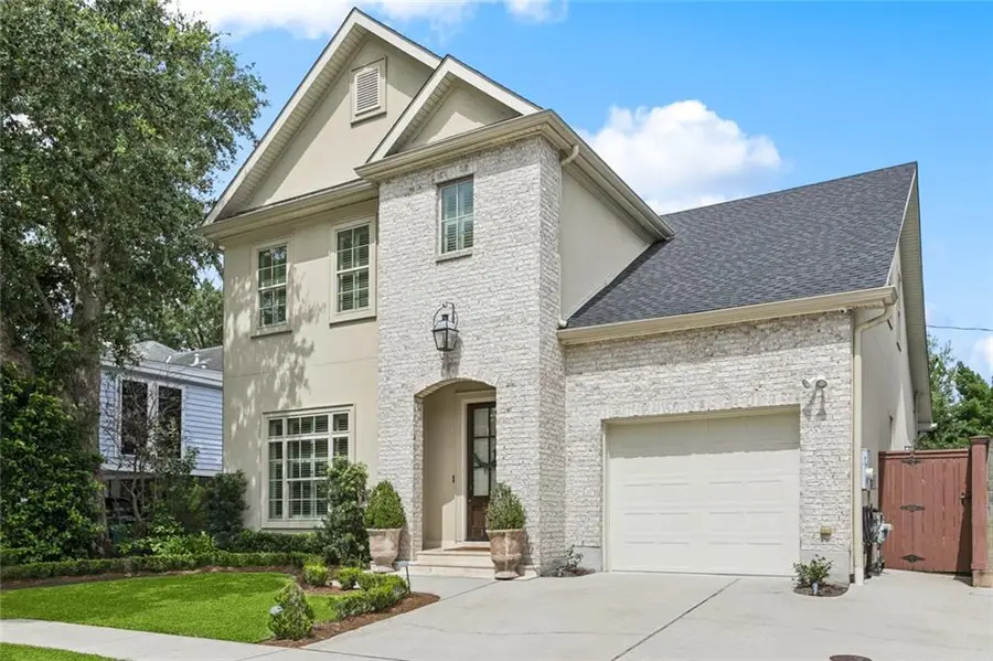 111 Rosewood Drive, Metairie, LA 70005 - Image #2