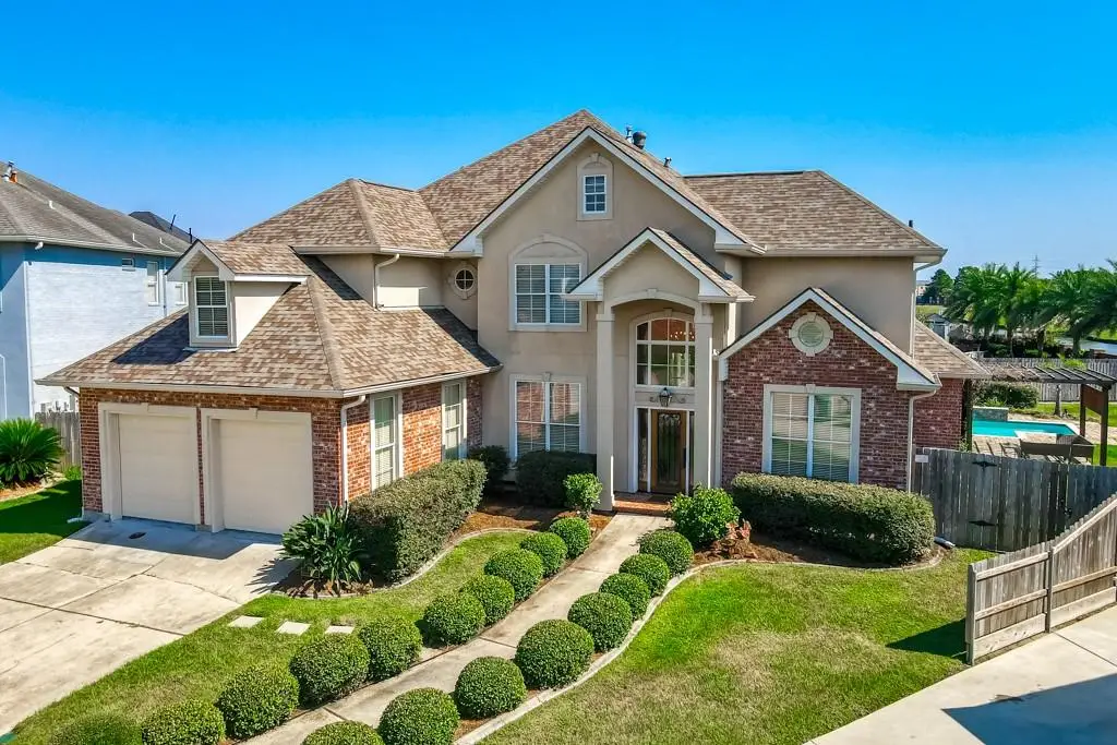 248 Legrande Bayou Lane, Kenner, LA 70065 - Image #1
