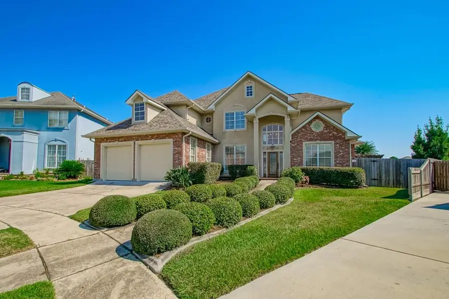 248 Legrande Bayou Lane, Kenner, LA 70065 - Image #3