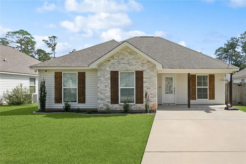 1516 Franklin Street, Mandeville, LA 70448 - Image #1