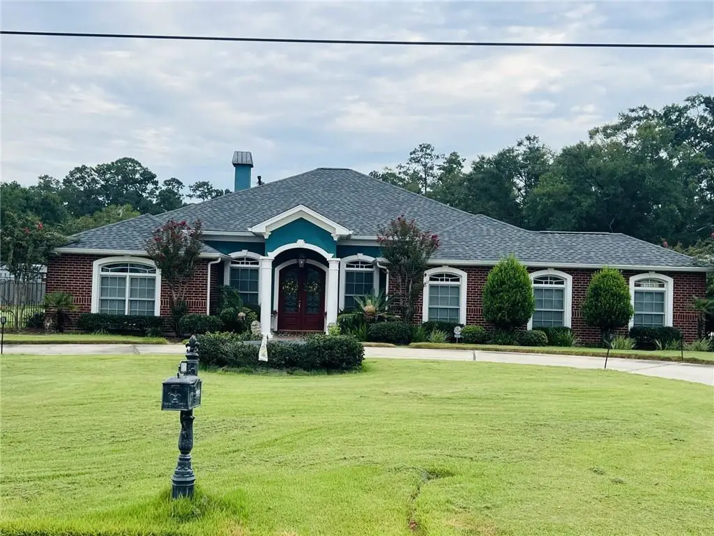 39201 Ashwood Lane, Pearl River, LA 70452 - Image #1