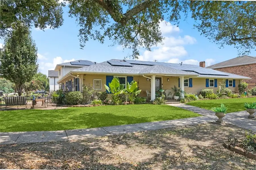 45 E Carmack Drive, Chalmette, LA 70043 - #2