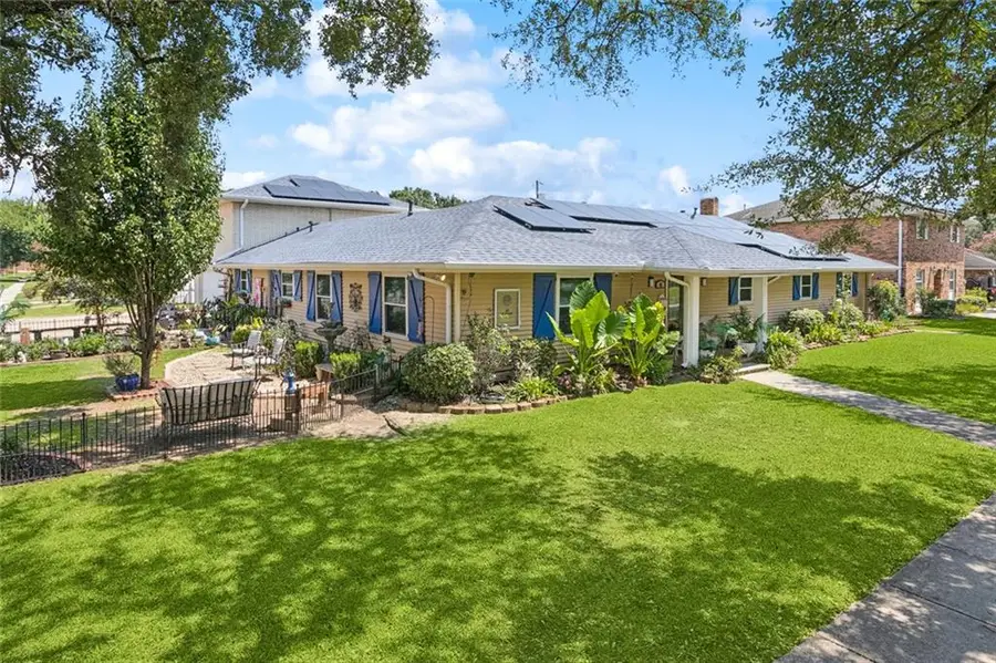 45 E Carmack Drive, Chalmette, LA 70043 - #3