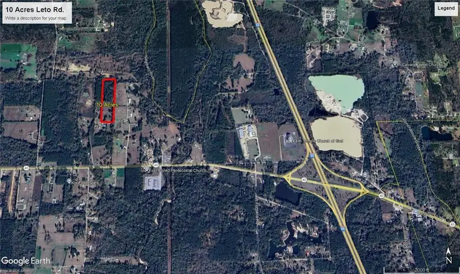 Leto Lane, Independence, LA 70443 - Image #2