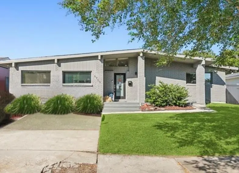 6709 Hastings Street, Metairie, LA 70003 - Image #1