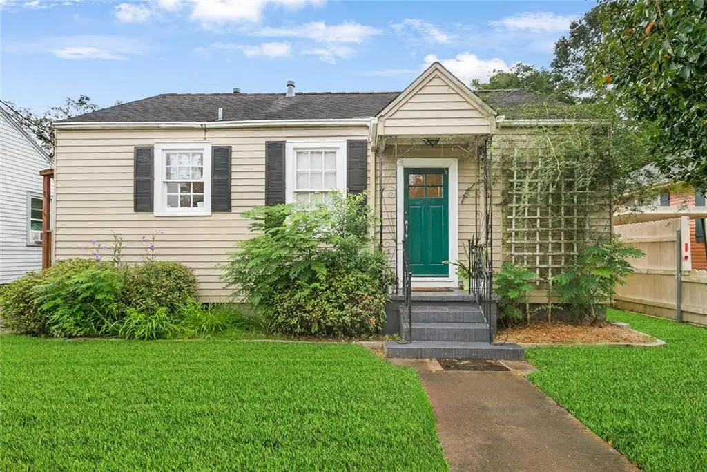 417 Lebeau Street, Arabi, LA 70032 - #1