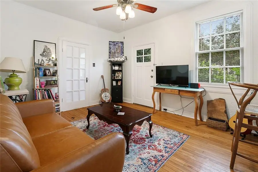 417 Lebeau Street, Arabi, LA 70032 - #3