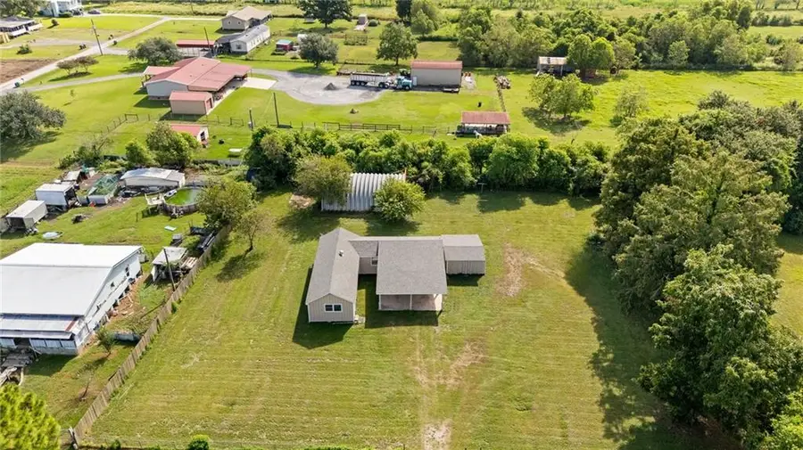 201 Lake Drive, Raceland, LA 70394 - Image #3