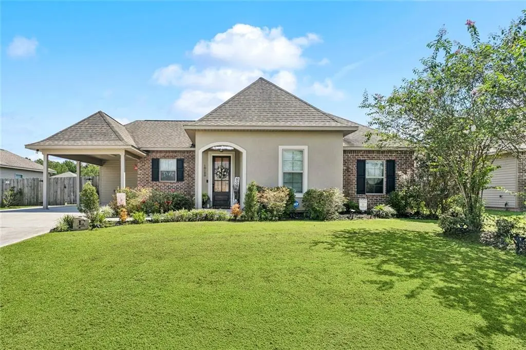 18188 Red Wolf Trail, Loranger, LA 70446 - Image #1