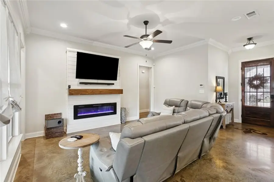 18188 Red Wolf Trail, Loranger, LA 70446 - Image #2