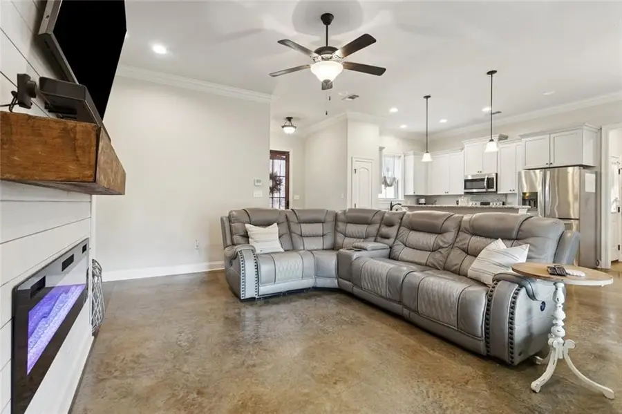 18188 Red Wolf Trail, Loranger, LA 70446 - Image #3