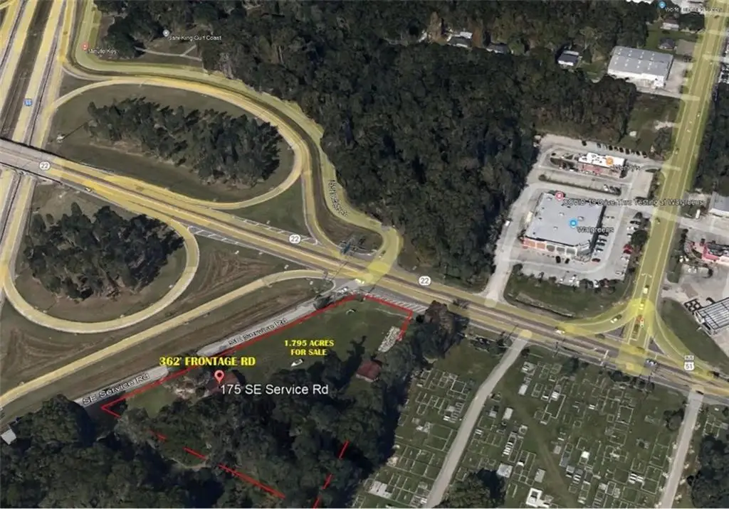 175 Se Service Road, Ponchatoula, LA 70454 - Image #1