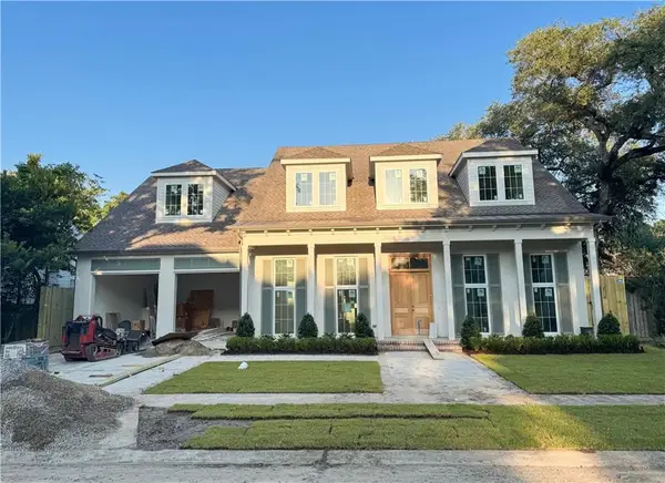 112 Arlington Drive, Metairie, LA 70001