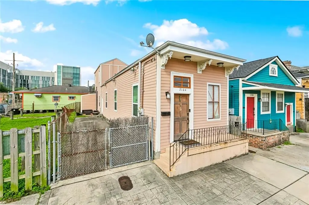 2104 Iberville Street, New Orleans, LA 70112 - Image #1
