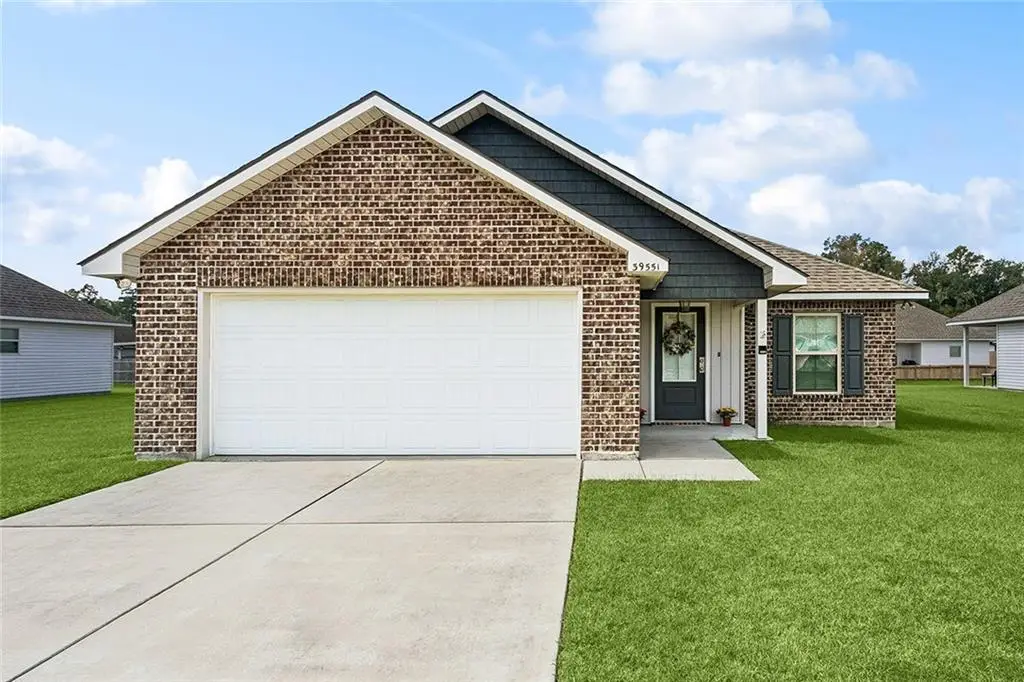 39551 N Pond Trail, Ponchatoula, LA 70454 - Image #1