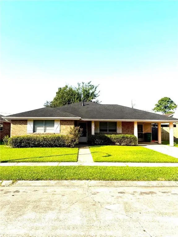 816 Guardian Avenue, Terrytown, LA 70056 - #2