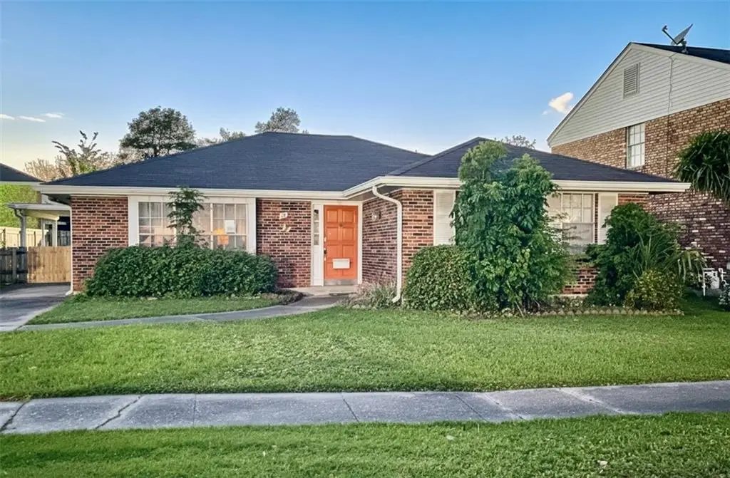 31 Antigua Drive, Kenner, LA 70065 - Image #1