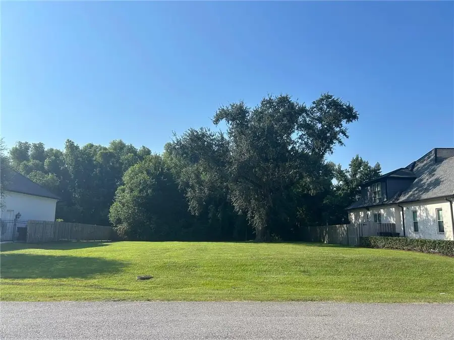 106 Green Trails Drive, Belle Chasse, LA 70037 - #2