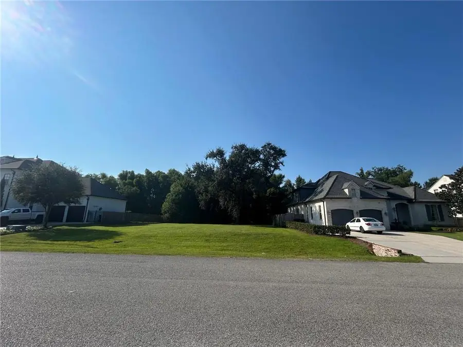 106 Green Trails Drive, Belle Chasse, LA 70037 - #3