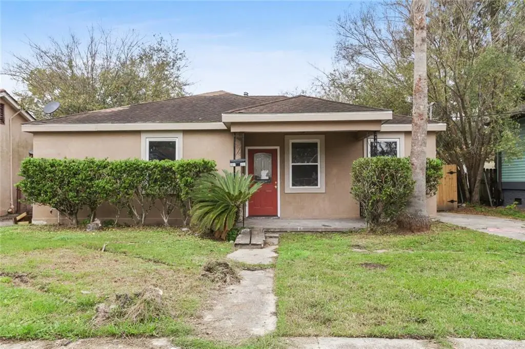 3522 Joliet Street, New Orleans, LA 70118 - Image #1