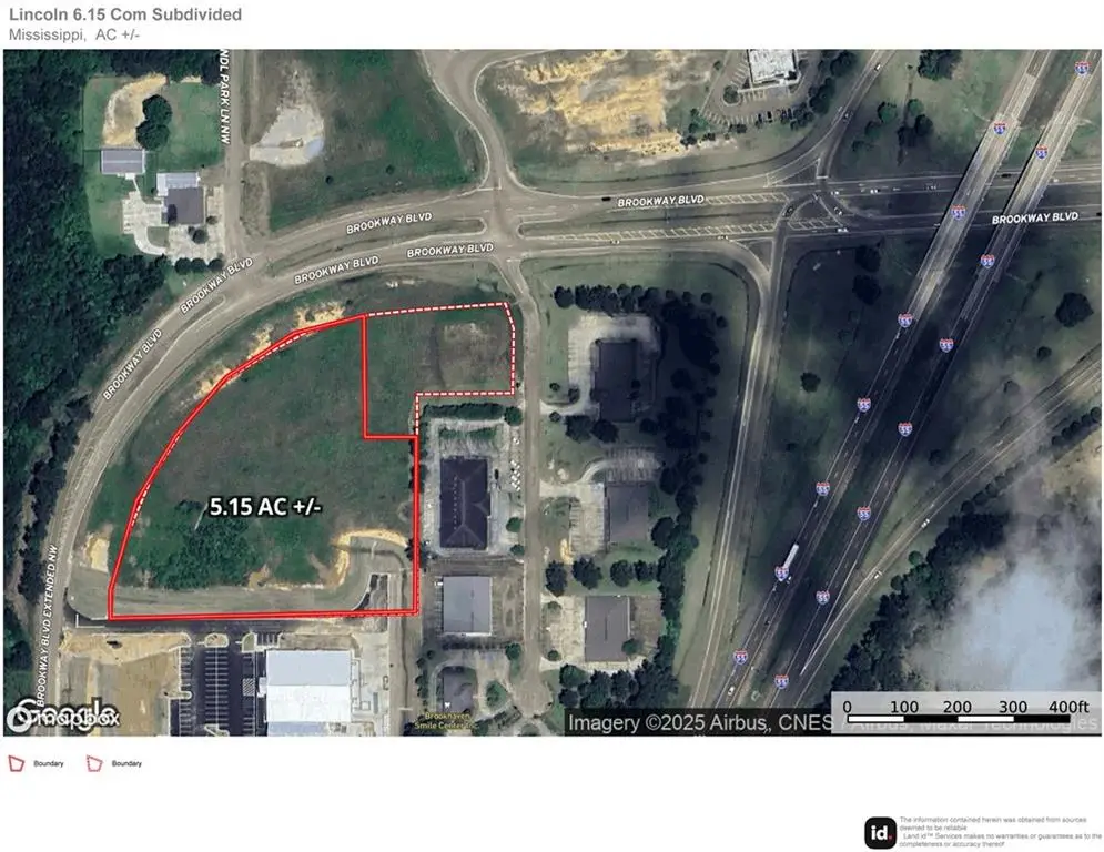 1338b Brookway Boulevard, Brookhaven, MS 39601 - Image #1