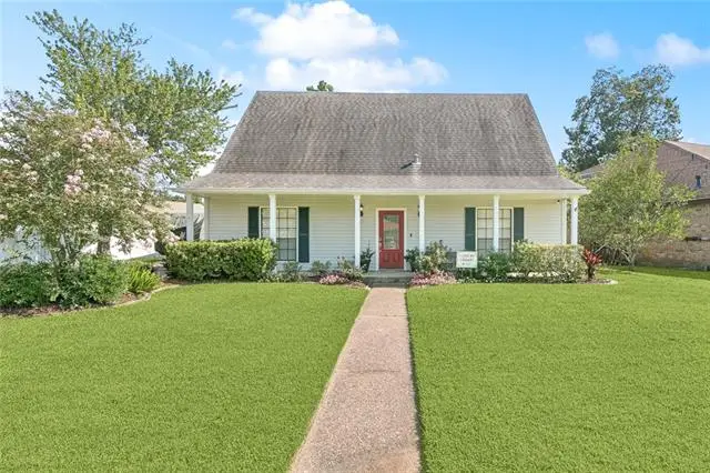 24 Myrtle Hill Drive, Destrehan, LA 70047 - #1