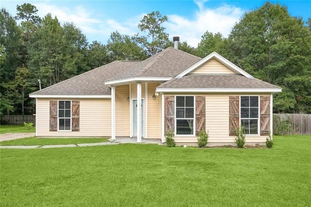 61706 Glenwood Street, Lacombe, LA 70445 - #1