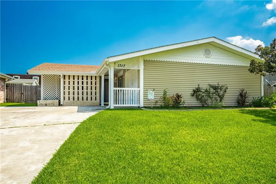 1717 Generes Drive, Harahan, LA 70123 - Image #2