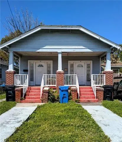 2653 Gladiolus Street, New Orleans, LA 70122 - Image #1