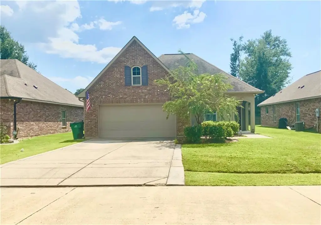 284 Knoll Pine Circle, Covington, LA 70435 - #1
