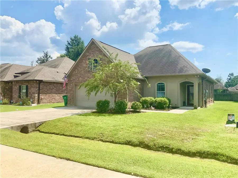 284 Knoll Pine Circle, Covington, LA 70435 - #2