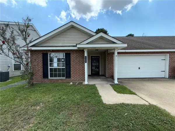 1128 Clairise Court, Slidell, LA 70461