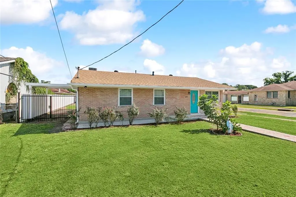 6100 Kuebel Drive, New Orleans, LA 70126 - Image #1