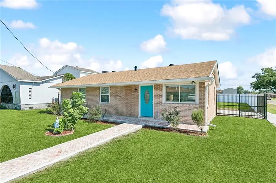 6100 Kuebel Drive, New Orleans, LA 70126 - Image #2